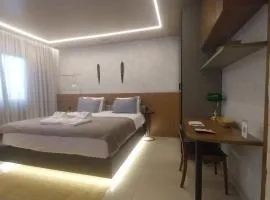 Flat JK Luxo Ribeirão