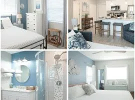 Cozy Coastal Cottages of Dunedin 1