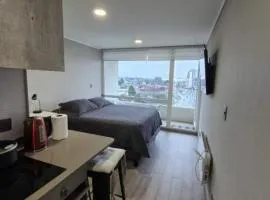 Departamento a pasos del Mall portal Temuco