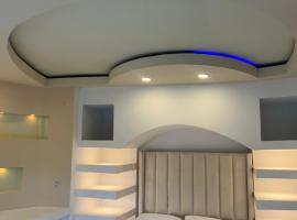 Castillo Yarinacocha，位于普卡尔帕的山林小屋