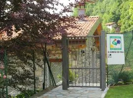 Agriturismo Il Sorriso dei Figli