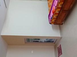 Hs honey valley resort's，位于亚里库的酒店