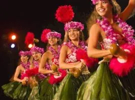 Hawaiian Dream Villa 1 mile from Disney Aulani