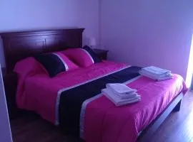 Casa Rural El Zumaque