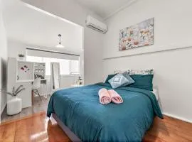 Spacious and Charming Queenslander in Ipswich