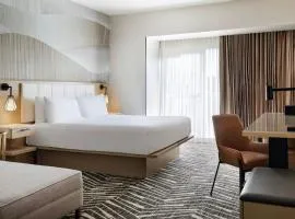 Marriott Dallas Fort Worth Westlake