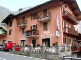 宝瑟约尔酒店