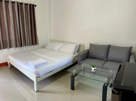 Takeda - ทาเคดะ，位于Ban Thok Wak的酒店