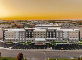 TownePlace Suites Dayton Beavercreek，位于比弗克里克的酒店