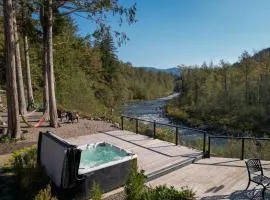 Riverside Retreat