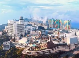 Genting Highlands Hig-end Room