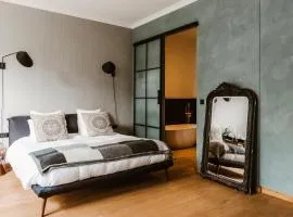 Boutique Hotel Marie Marie