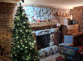 Kadori Hills，位于泰拉维的酒店