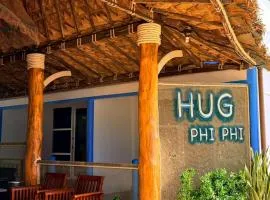 HUG PHIPHI Resort