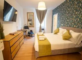 NOI Luxury rooms Colosseum