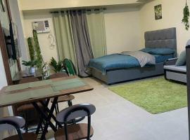 Stena Stays 219，位于Kaybagal的酒店