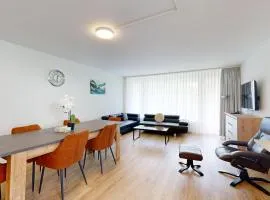 Großzügige 3 Schlafzimmer Wohnungen in Davos Bergblick zentral