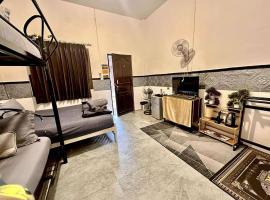 Haad Rin Confidence Cave Rest After the Rave，位于哈林海滩的酒店