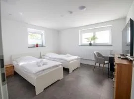 W&P Living Wohnung mit Ausblick - Parkplatz