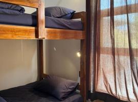 Kali Code Home，位于日惹的青旅