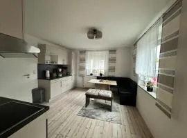 Apartment Lale - Frankenwald, Seeblick & Rennsteig