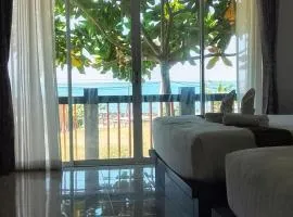 兰塔岛大海酒店