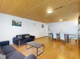 Helle 2 Schlafzimmer Wohnung in Davos - grosszügig, zentral und ruhig gelegen