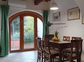 Casa Chiasso