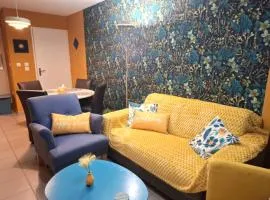 Villa Les Margats - A deux pas de la mer - Terrasse et Parking