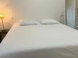 Appartement avec vue mer et plage