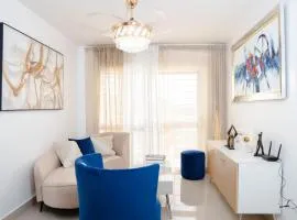 vacation apartment BANI PERAVIA