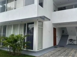 Luvi’s Villa