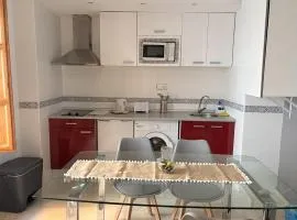 Chillout 10, Granada centro