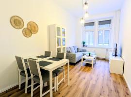 AltstadtQuartier Bautzen，位于包岑的酒店