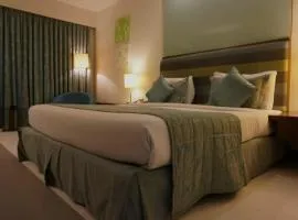 Grow The Modesty Hotel# New Delhi Near International Airport # Family Hotel # Lift