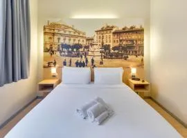 B&B HOTEL Milano La Spezia