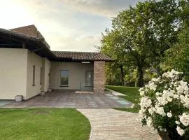 Modern Apartment Overlooking The Hills Of Assisi