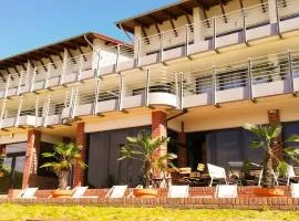 Pensjonat Długie Lubuskie