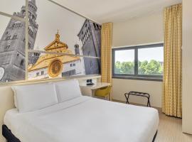 克雷莫纳住宿加早餐酒店，位于克雷莫纳的酒店