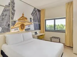 克雷莫纳住宿加早餐酒店