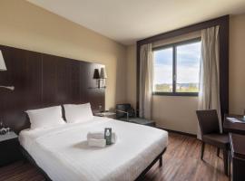 B&B Hotel Arezzo，位于阿雷佐的酒店