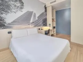 米兰赛尼斯加里波第酒店