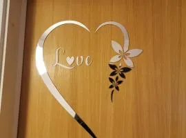 Sunny ROOM in Stockholm