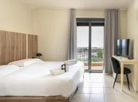 B&B HOTEL Pomezia Cortese