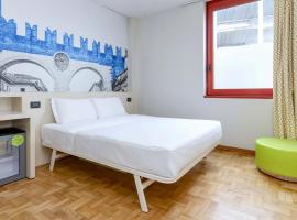 B&B Hotel Verona，位于维罗纳的酒店