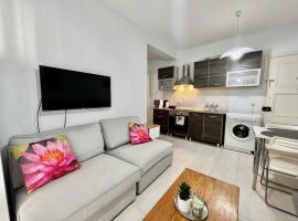 STAY McKenzie Mile，位于Scala的酒店