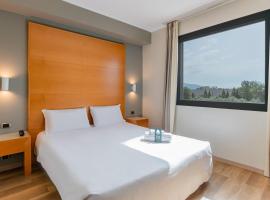 B&B HOTEL Pisa Airport，位于比萨的酒店