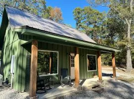 The Cabins at Northwoods Trails