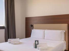 B&B Hotel Sassuolo，位于萨索洛的酒店