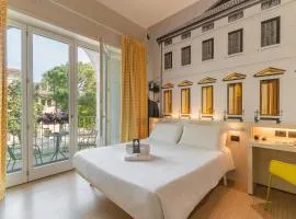 特雷维索住宿加早餐旅馆